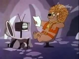 Help Its the Hair Bear Bunch Tv Show Intro