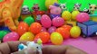 Play Doh Peppa Pig Español | My Little Pony Juguetes | Hello Kitty Juguetes en Español Huevos Sorp