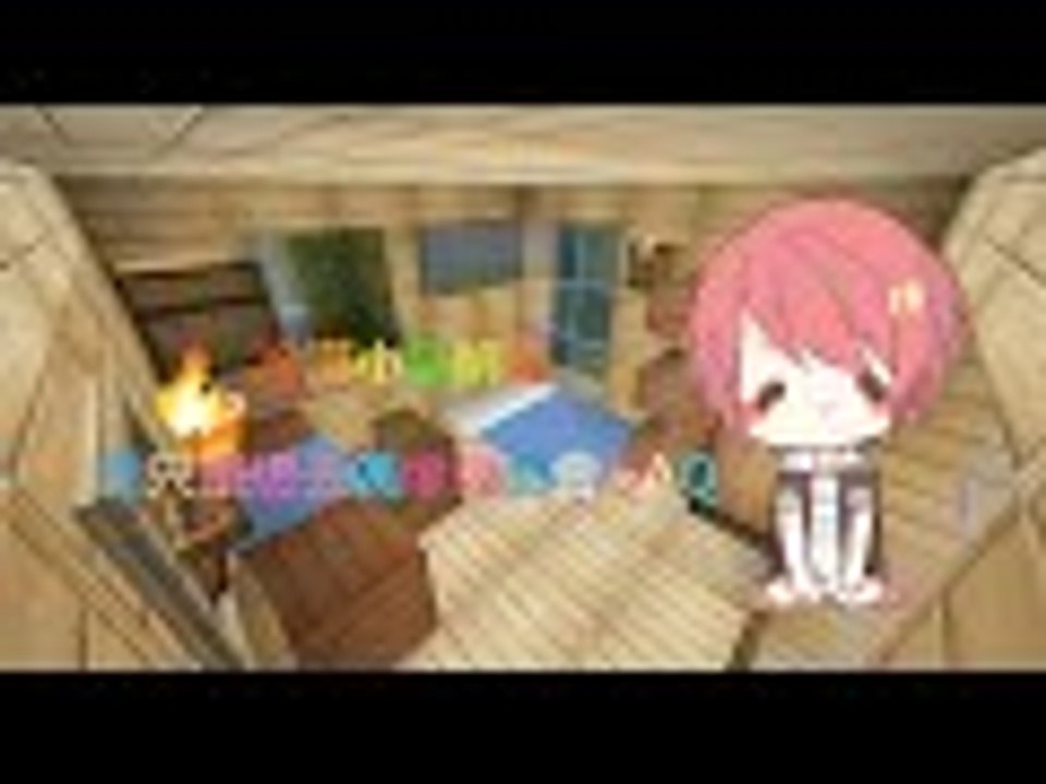當個創世神minecraft 【小品解密-我只是想去偶像見面會QAQ】冷漠篇