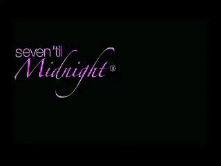 Seven til Midnight Plus Size I Do Babydoll