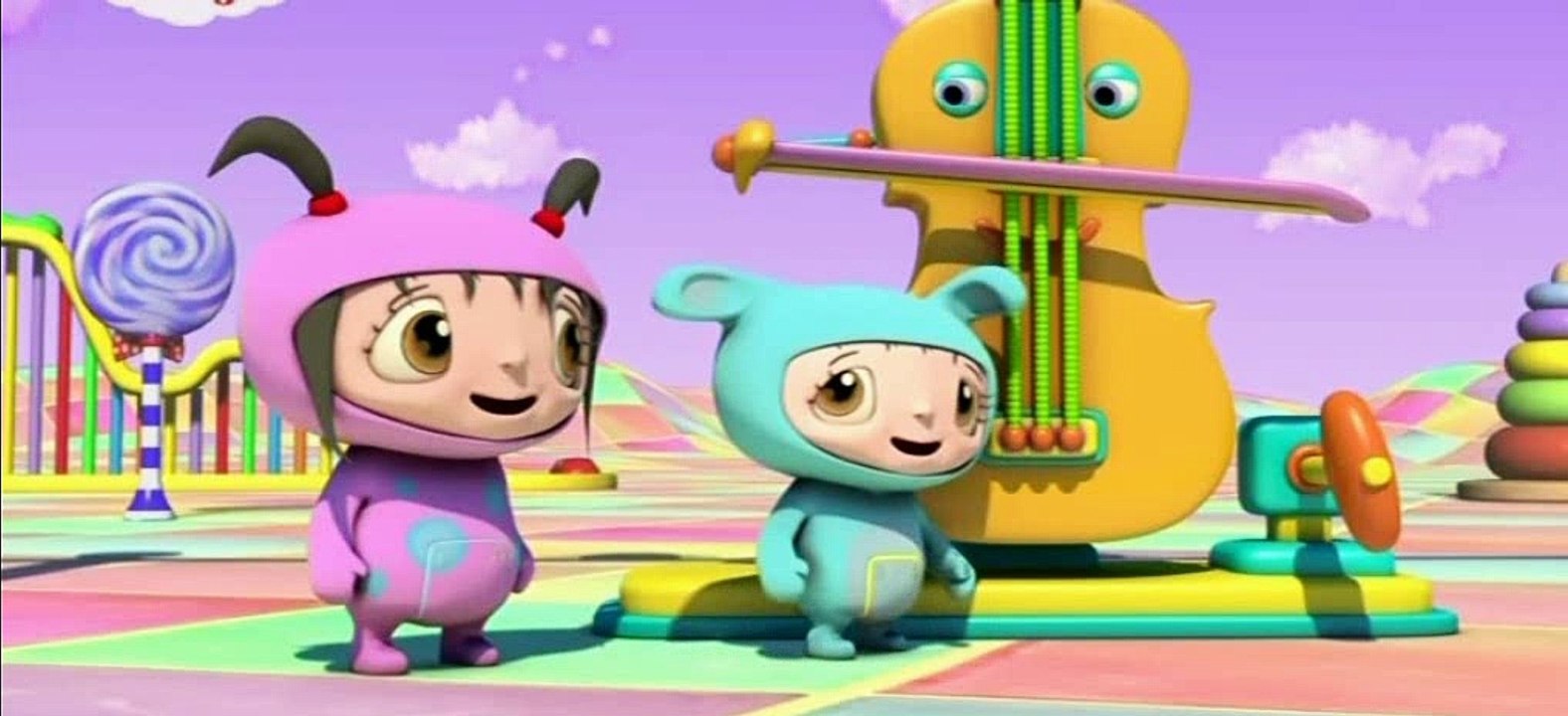 inthegigglepark video Dailymotion