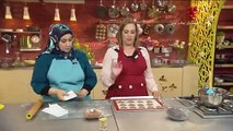 Samira TV قلوب مزينة بالشكولاطة من خفايا بن بريم مع الشاف سميحة ونجوى