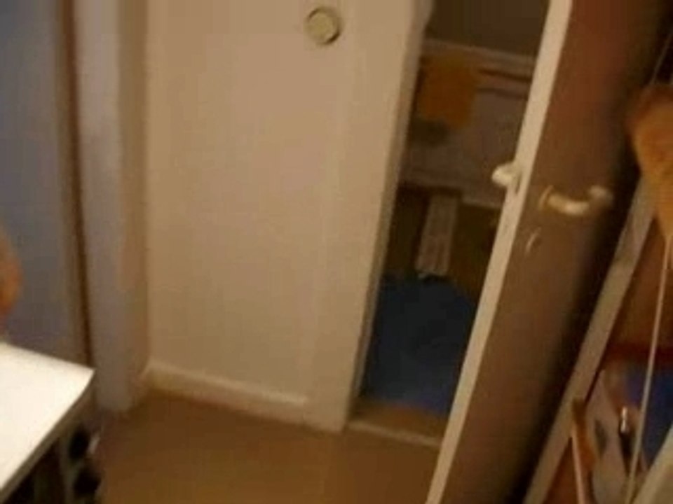 Flat Intro