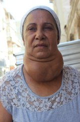 47 yaşındaki Elmas'ın Haykırışı: Ölmek İstemiyorum