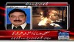 Breaking News:- Fire Erupted At Sheikh Rasheed Lal Hawali
