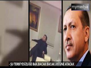 Erdoğan Bayraktar'ın ofisinde arama yapıldığı sırada lahmacun siparişi veren polis tutuklandı