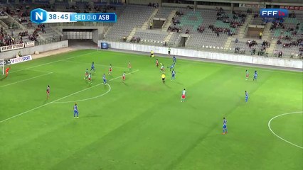 Frappe de Farnabe trop croisée