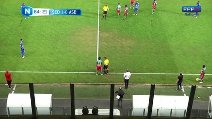 Deuxième changement