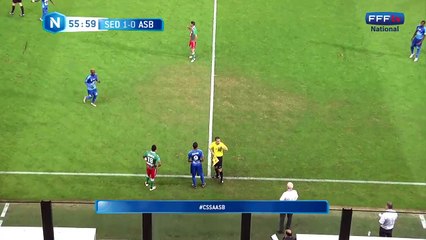 Premier changement pour l'AS Béziers