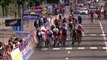 Brussels Classic 2016 - Tom Boonen devant Arnaud Démare et Nacer Bouhanni