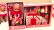 Circo sweet & new baby doll and on-the-go accessories set unboxing toy review for kids! Subscribe!