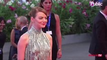 Emma Stone VS Barbara Palvin : Qui est la plus belle au Festival de Venise ?