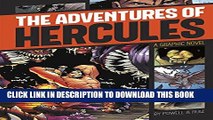 [PDF] The Adventures of Hercules (Graphic Revolve: Common Core Editions) Full Collection
