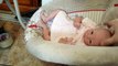 Shes back! Bald and Beautiful! Crib Arrived! Reborn Baby Doll! Nlovewithreborns2011!