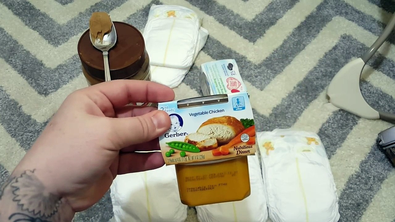 Reborn Poop! How To Make Fake Baby Poop! Reborn Baby Doll! Nlovewithreborns2011 Dailymotion Video