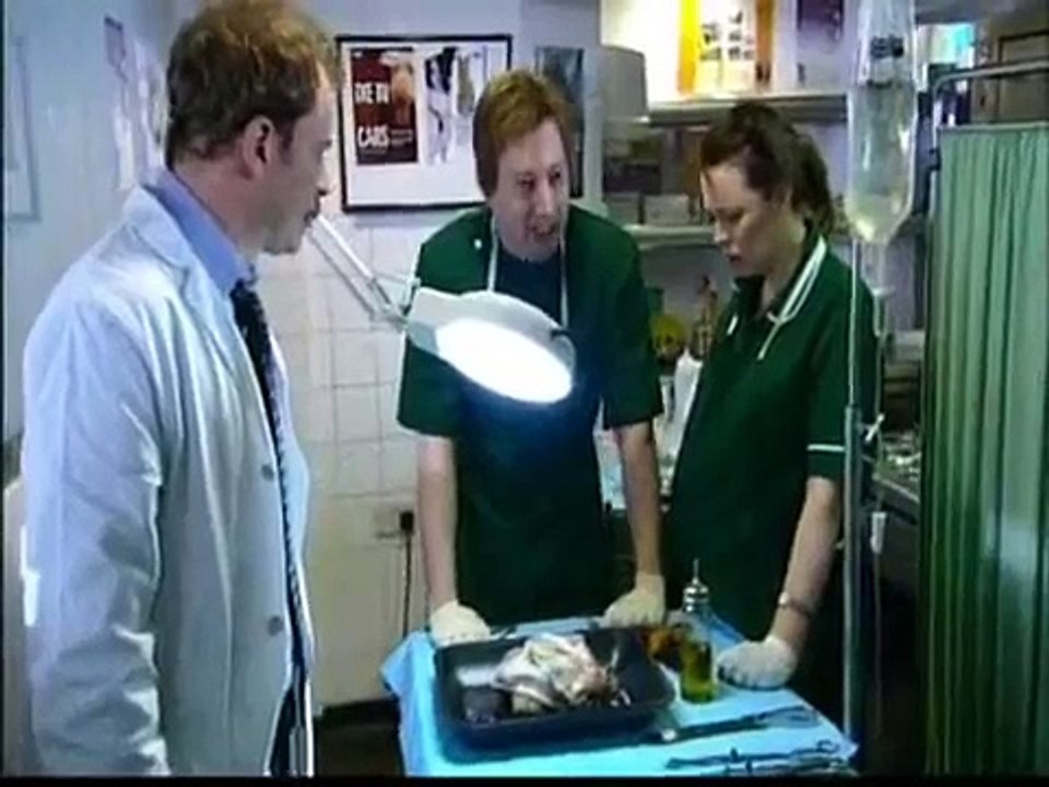 That Mitchell and Webb Look S02E02 P01