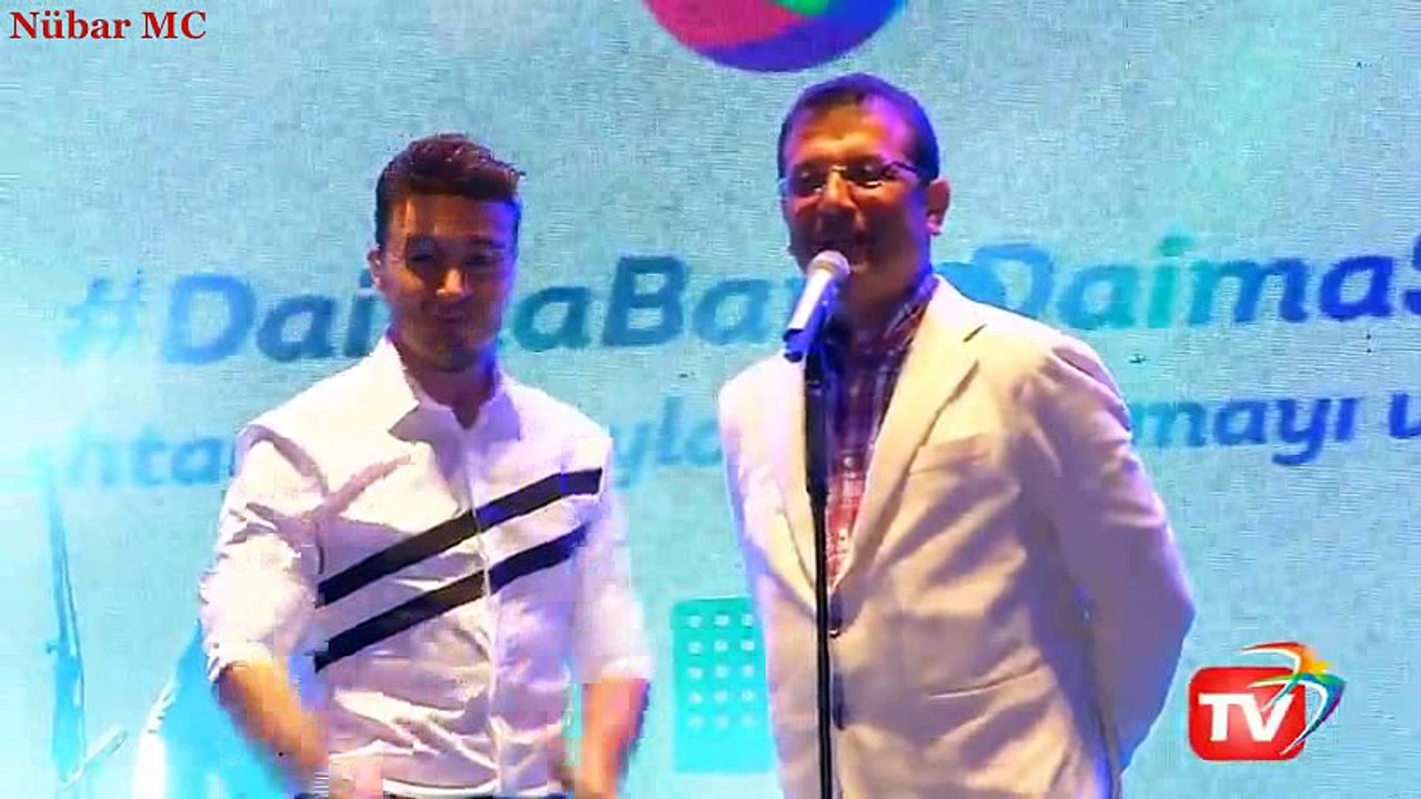 Mustafa Ceceli - Beylikdüzü Konseri (02.09.2016)