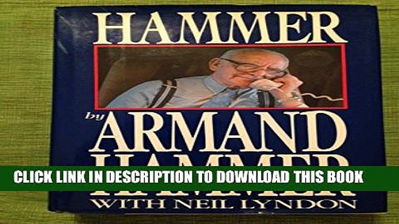 [PDF] Hammer Full Collection