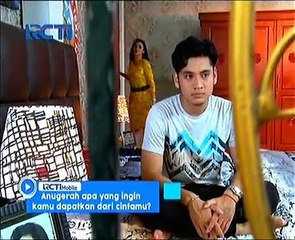 Anugerah cinta episode 30-31 part 2 end