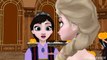 Elsa, dont Marry! - Elsa & Anna of Arendelle Episode 41 - Halloween Frozen Princess Parody