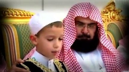 Sheikh-Sudais-16th-December-2013-With-the-son-of-Allama-Haq-Nawaz-Jhangvi