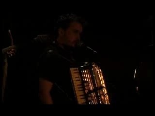 Coup d'Marron - Ca vient tout seul (Live Coupe d'Or 02/07)