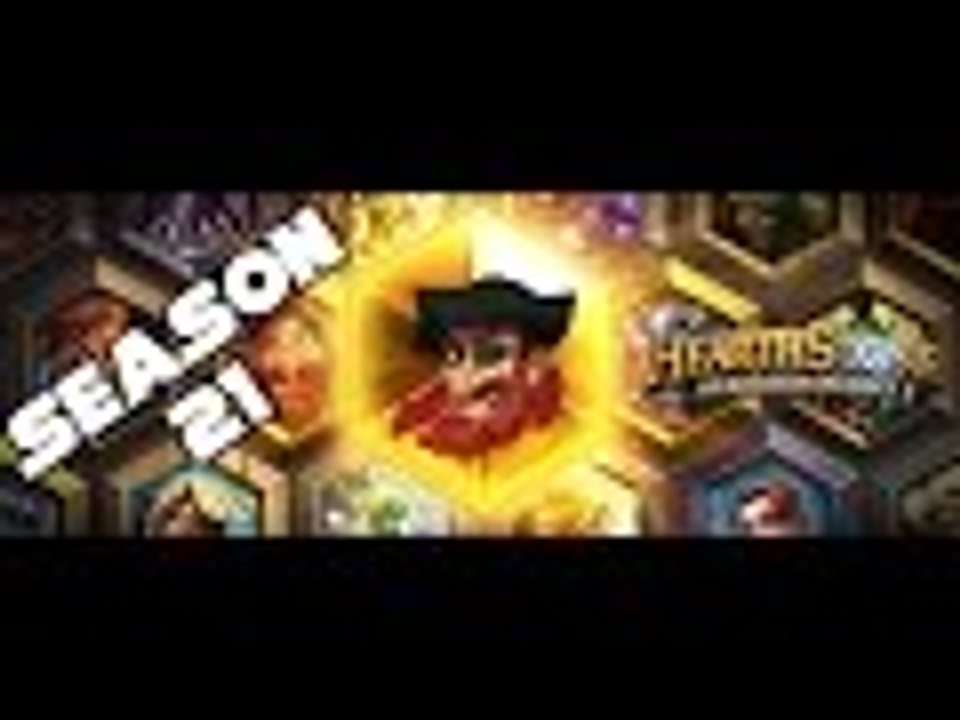 Season 21 - Hunter x Shaman - 02