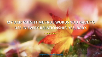 Star Jones Quotes #2