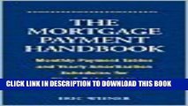 [PDF] The Mortgage Payment Handbook: Monthly Payment Tables and Yearly Amortization Schedules for