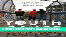 [PDF] Youth Gangs in American Society Full Collection