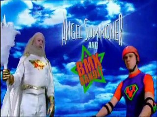 That Mitchell and Webb Look S01E01 P01