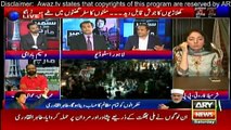 September Mein March on Ary News 8pm to 9pm - 3rd September 2016