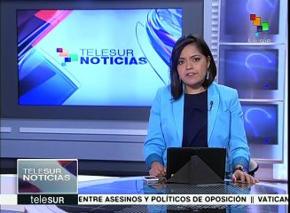 Expresidenta argentina rechaza golpe parlamentario contra Rousseff