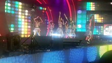 UP UP GIRLS