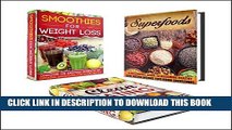[New] Clean Eating: BOX SET 3 IN 1    The Complete Extensive Guide On Clean Eating   Dieting  