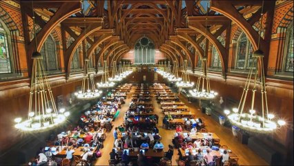 Легендарный Гарвардский курс CS50 на русском!