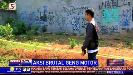 Polresta Cirebon Tangkap 8 dari 11 Pembunuh Sepasang Kekasih