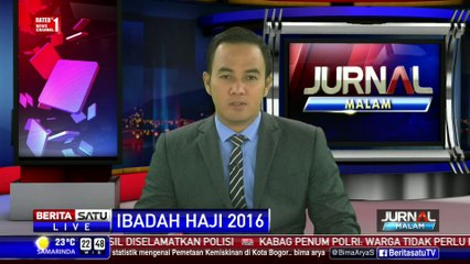 DPR-Muassasah Haji Asia Tenggara Bahas Kuota Tambahan