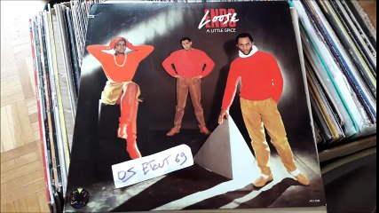 LOOSE ENDS-TELL ME WHAT YOU WANT(RIP ETCUT)MCA VIRGIN REC 83 85
