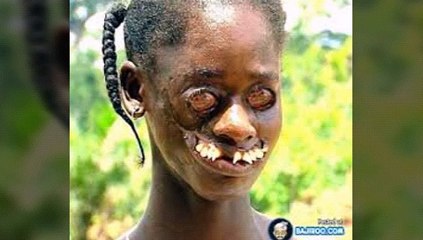 The Most Unusual People