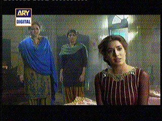 LAST SCENE OF Dil Lagi - Episode 24 in HD - 3rd SEP 2016 HERO KO GOLI LAG GAI-2PAGAL HO GAI