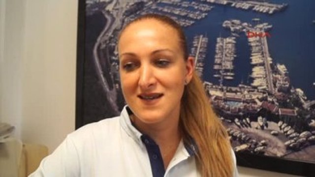 Muğla Dost Kulaçlarda Son Etap Marmaris-Rodos