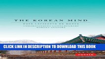 [PDF] The Korean Mind: Understanding Contemporary Korean Culture Full Colection