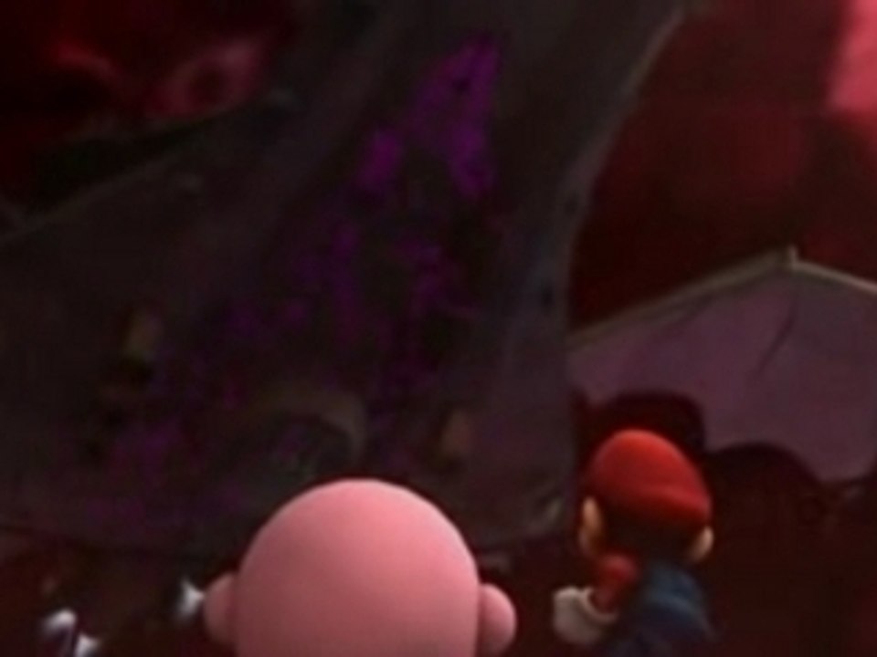 [Wii] Super Smash Bros. Brawl : premier trailer du solo