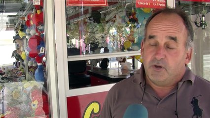 Gap : les forains de la fête de Saint-Arnoux prévoient de manifester contre leurs conditions d'accueil