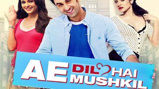 Ae Dil Hai Mushkil - Teaser - Karan Johar - Aishwarya Rai Bachchan, Ranbir Kapoor, Anushka Sharma