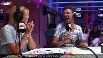 Gueguette se fait biffler par un thon - C’Cauet sur NRJ