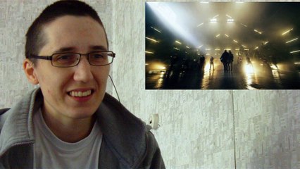 Tao - MV Black white (reaction)