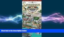 FREE PDF  Savannah Historic District Illustrated Map READ ONLINE