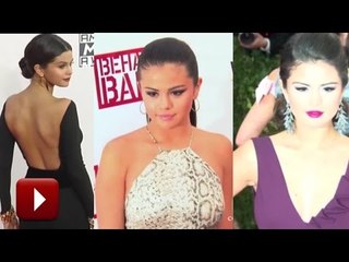 Selena Gomez HOTTEST Outfits Of 2014-2015